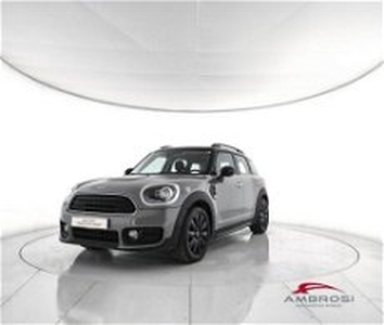 MINI Mini Countryman 2.0 Cooper D Business Countryman Automatica del 2018 usata a Corciano