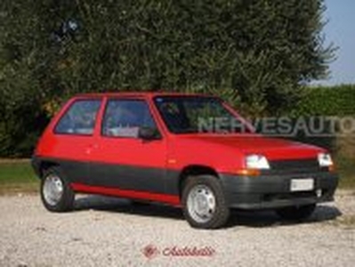 Renault 5 CT