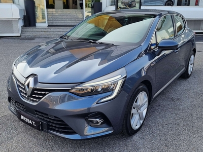 Renault Clio E-Tech 140 Intens 66 kW