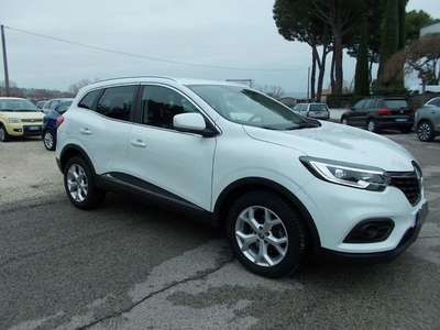 Renault Kadjar dCi 8V 115CV