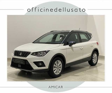 SEAT Arona 1.0 EcoTSI XCELLENCE da AMICAR S.R.L.