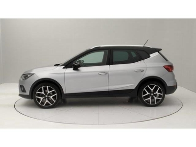 SEAT ARONA 1.0 tgi FR 90cv