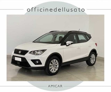 SEAT Arona 1.6 TDI 95 CV DSG Style da AMICAR S.R.L.