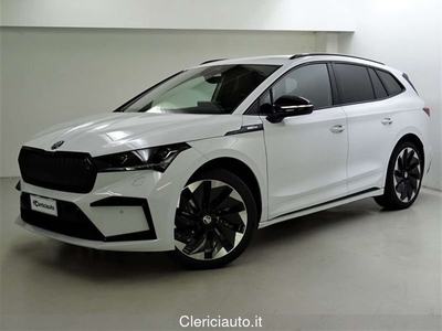 Skoda Enyaq 80 150 kW