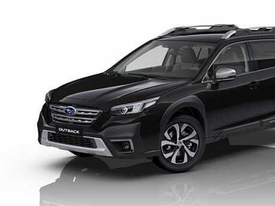 Subaru Outback 2.5i Lineatronic PREMIUM da Test Grifo Caravan