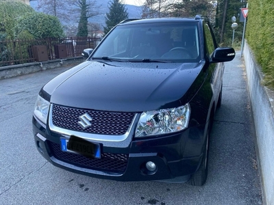 Suzuki Grand Vitara 1.9 DDiS