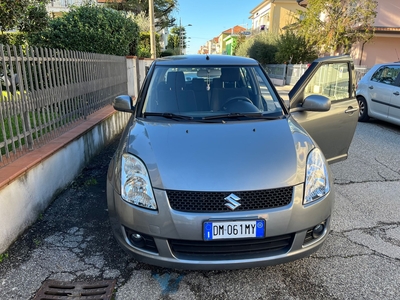 Suzuki Swift 1.3