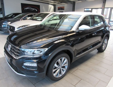 Volkswagen T-Roc 1.0 TSI 115 CV