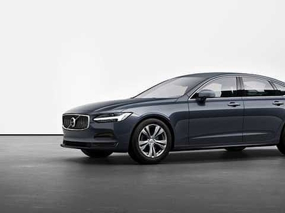 Volvo S90 Mild Hybrid B4 Automatico Core da Test Grifo Caravan