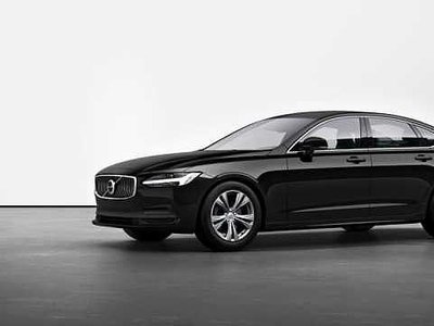 Volvo S90 Mild Hybrid B4 Automatico Core da Test Grifo Caravan