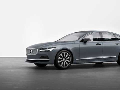 Volvo S90 Mild Hybrid B5 AWD Automatico Plus da Test Grifo Caravan