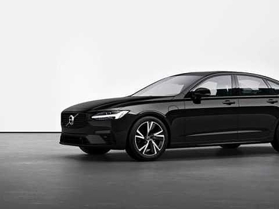 Volvo S90 Plug-in Hybrid T8 Recharge AWD Auto Ultimate Dark da Test Grifo Caravan