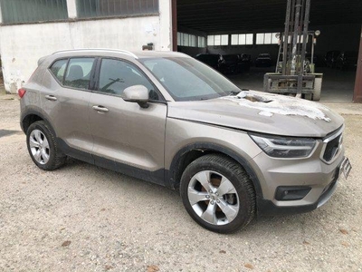 VOLVO XC40 1.5 T3 163CV GEARTRONIC BUSINESS AUTOMATICA