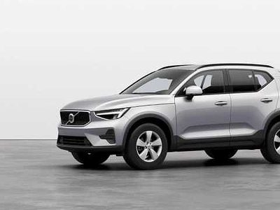 Volvo XC40 Micro Hybrid T2 automatico Essential da Test Grifo Caravan