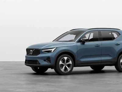 Volvo XC40 Mild Hybrid B3 automatico Ultimate Dark da Test Grifo Caravan