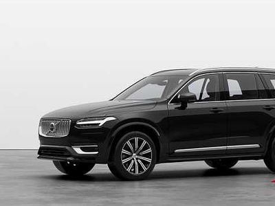 Volvo XC90 Mild Hybrid B5 (d) AWD automatico Plus Bright da Test Grifo Caravan