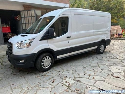 Ford Transit 350 2.0TDCi EcoBlue 170CV PL-TM Furgone Trend Chieri