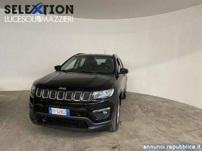 Jeep Compass 1.6 Multijet II 2WD Business Ancona