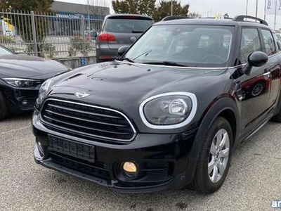 Mini Countryman 1.5 Cooper Boost Countryman Moncalieri