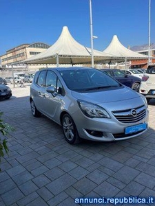 Opel Meriva 1.6 CDTI Start&Stop Elective Massa