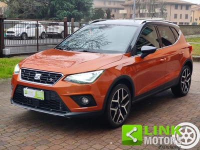 2019 SEAT Arona