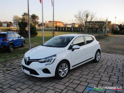 2021 RENAULT Clio