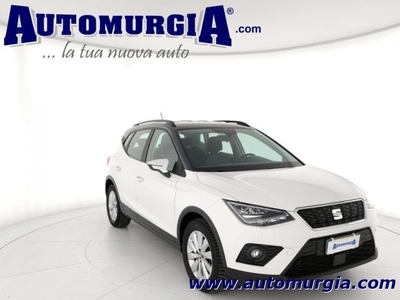 2021 SEAT Arona