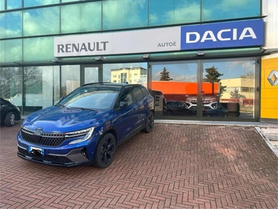 2023 RENAULT Austral