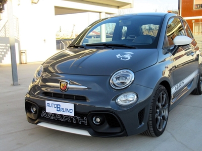 Abarth 595 595 1.4 Turbo T-Jet 145 CV usato