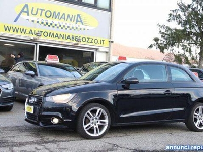 Audi A1 1.6 TDI Attraction Besozzo