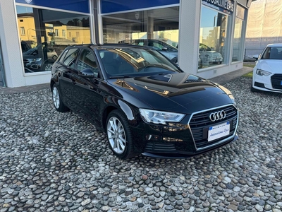 Audi A3 2.0 TDI