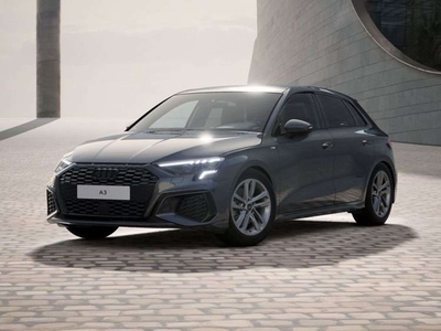 Audi A3 30 TFSI S-line Sportback 81 kW