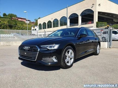 Audi A6 Avant 40 2.0 TDI S tronic Business Medesano