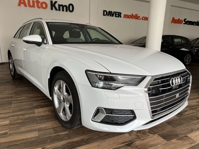 Audi A6 Avant 40 2.0 TDI S tronic Business nuovo