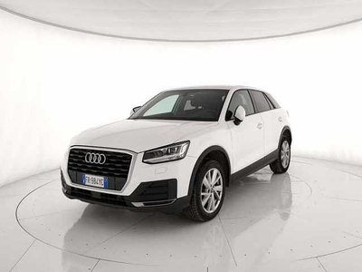 Audi Q2 1.6 tdi Business s-tronic da Autostar Flaminia .