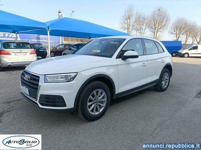 Audi Q5 40 TDI quattro S tronic Business Alonte