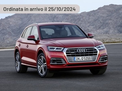 AUDI Q5 SPB 40 TFSI quattro S tronic