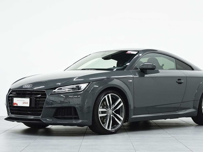 Audi TT 2.0 TFSI