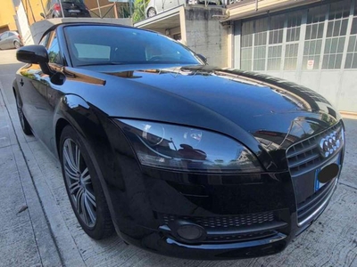 Audi TT Cabrio 2.0 TFSI S tronic Advanced plus usato