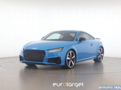 Audi TT Coupé 40 TFSI S tronic Pieve di Cento