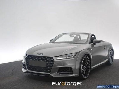 Audi TT Roadster 45 TFSI S tronic Pieve di Cento