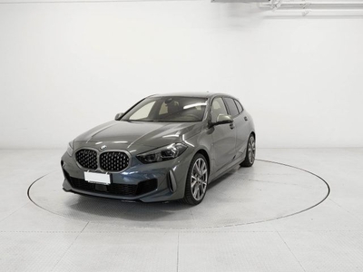 BMW 135i xDrive 225 kW