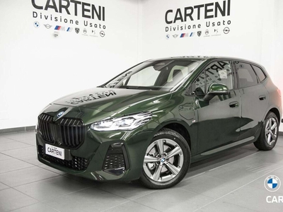 BMW 225e Active Tourer e xDrive 180 kW