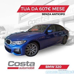 Bmw 320 d 48V xDrive Msport Valdobbiadene