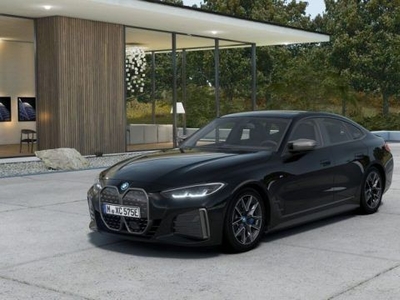 BMW i4 M50