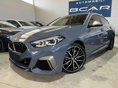 BMW M235 xDrive 225 kW