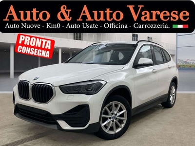 BMW X1 sDrive18i Advantage 100 kW