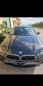 BMW X2 18d