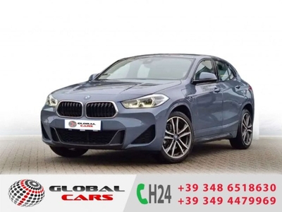 BMW X2 xDrive25e M Mesh Edition usato