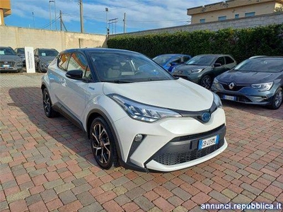 C-HR 2.0 Hybrid E-CVT Trend Bari